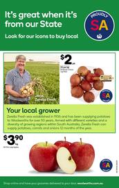 Woolworths catalogue week 38 Page 15