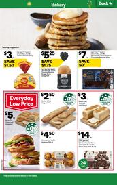 Woolworths catalogue week 38 Page 18
