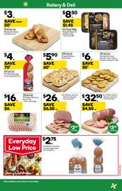 Woolworths catalogue week 38 Page 19