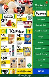 Woolworths catalogue week 38 Page 2