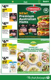 Woolworths catalogue week 38 Page 20