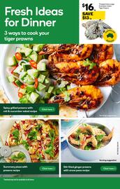 Woolworths catalogue week 38 Page 21