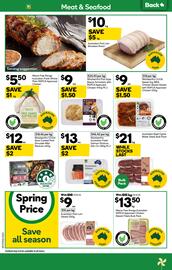 Woolworths catalogue week 38 Page 22