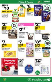 Woolworths catalogue week 38 Page 24