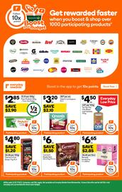 Woolworths catalogue week 38 Page 26