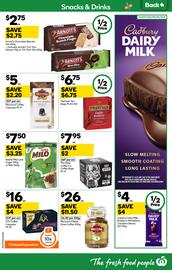 Woolworths catalogue week 38 Page 28