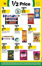 Woolworths catalogue week 38 Page 3