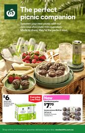 Woolworths catalogue week 38 Page 31