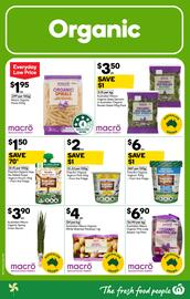 Woolworths catalogue week 38 Page 32