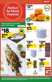 Woolworths catalogue week 38 Page 34