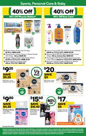 Woolworths catalogue week 38 Page 37