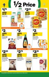 Woolworths catalogue week 38 Page 4