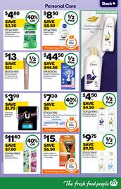 Woolworths catalogue week 38 Page 40