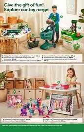 Woolworths catalogue week 38 Page 41