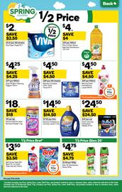 Woolworths catalogue week 38 Page 42