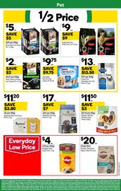 Woolworths catalogue week 38 Page 43
