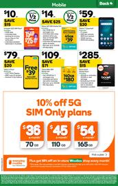 Woolworths catalogue week 38 Page 44