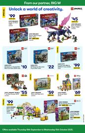 Woolworths catalogue week 38 Page 45