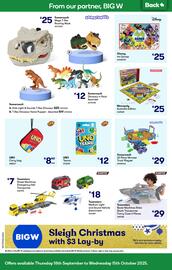 Woolworths catalogue week 38 Page 46