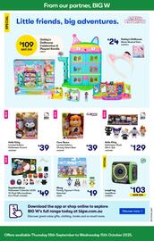 Woolworths catalogue week 38 Page 47