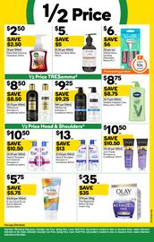 Woolworths catalogue week 38 Page 5