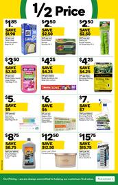 Woolworths catalogue week 38 Page 6