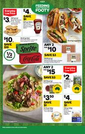 Woolworths catalogue week 38 Page 7