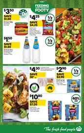 Woolworths catalogue week 38 Page 8