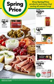 Woolworths catalogue week 38 Page 9