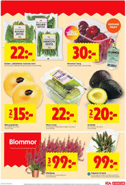 ICA Kvantum reklamblad vecka 38 Sida 3