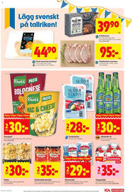 ICA Kvantum reklamblad vecka 38 Sida 5