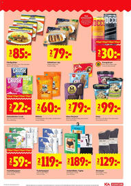 ICA Kvantum reklamblad vecka 38 Sida 7