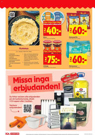 ICA Kvantum reklamblad vecka 38 Sida 8