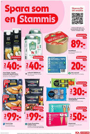 ICA Kvantum reklamblad vecka 38 Sida 9