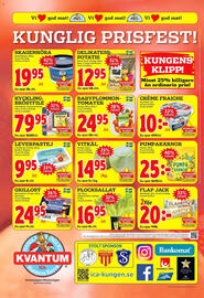 ICA Kvantum reklamblad vecka 38 Sida 10