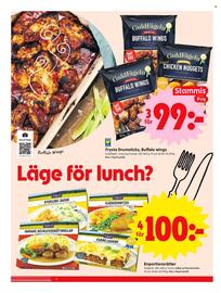 ICA Supermarket reklamblad vecka 38 Sida 4