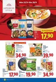 Lidl reklamblad vecka 39 Sida 12