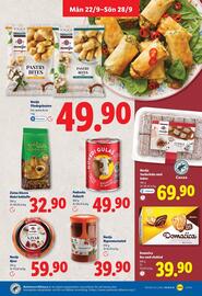 Lidl reklamblad vecka 39 Sida 17