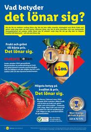 Lidl reklamblad vecka 39 Sida 2