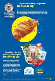 Lidl reklamblad vecka 39 Sida 3