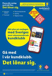 Lidl reklamblad vecka 39 Sida 4