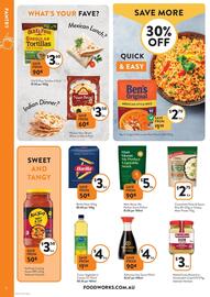 Foodworks catalogue week 38 Page 18