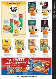 Foodworks catalogue week 38 Page 19
