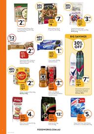Foodworks catalogue week 38 Page 2