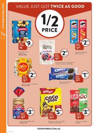 Foodworks catalogue week 38 Page 2