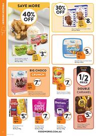 Foodworks catalogue week 38 Page 20