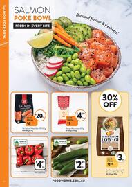 Foodworks catalogue week 38 Page 24