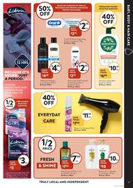 Foodworks catalogue week 38 Page 27