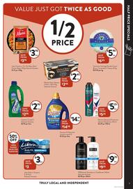 Foodworks catalogue week 38 Page 3