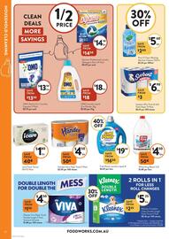 Foodworks catalogue week 38 Page 30